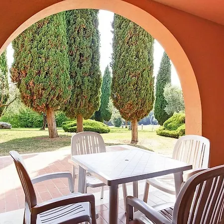 Apartments Poiano, Garda Appartamento Garda (Verona)