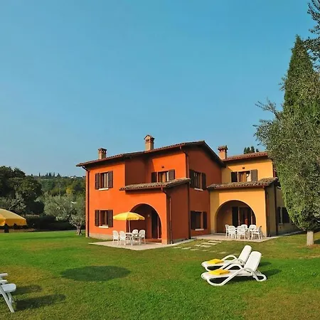 Apartments Poiano, Garda