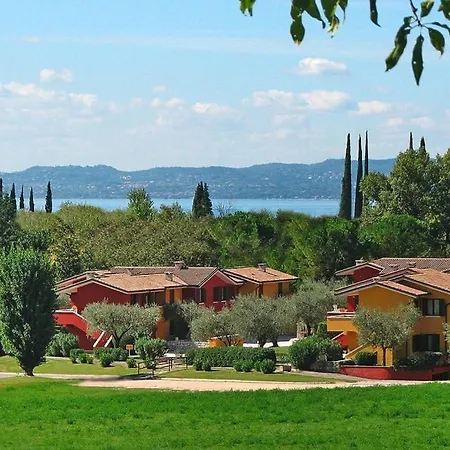 Appartamento Apartments Poiano, Garda