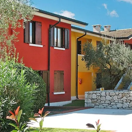 Apartments Poiano, Garda Appartamento