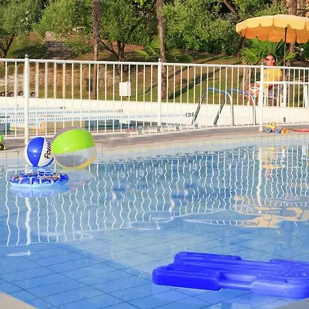 Appartamento Apartments Poiano, Garda *
