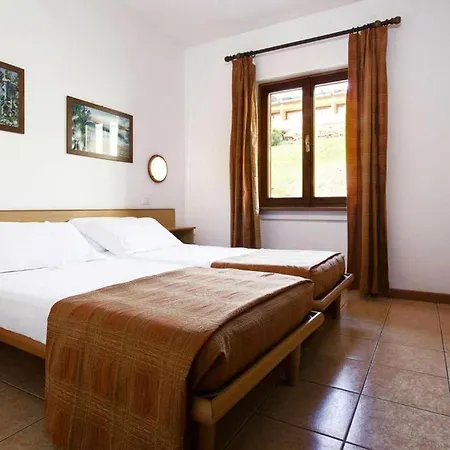 Appartamento Apartments Poiano, Garda *