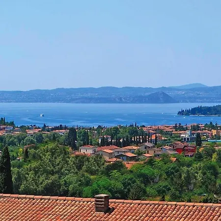 Appartamento Apartments Poiano, Garda *