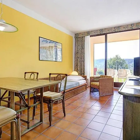 Apartments Poiano, Garda Appartamento