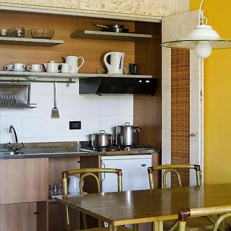 Appartamento Apartments Poiano, Garda
